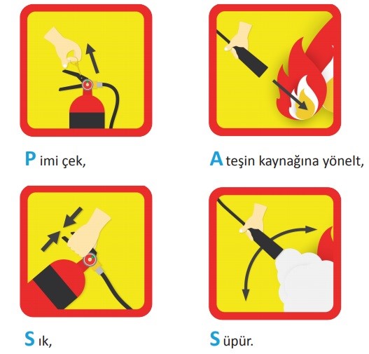 Yangın